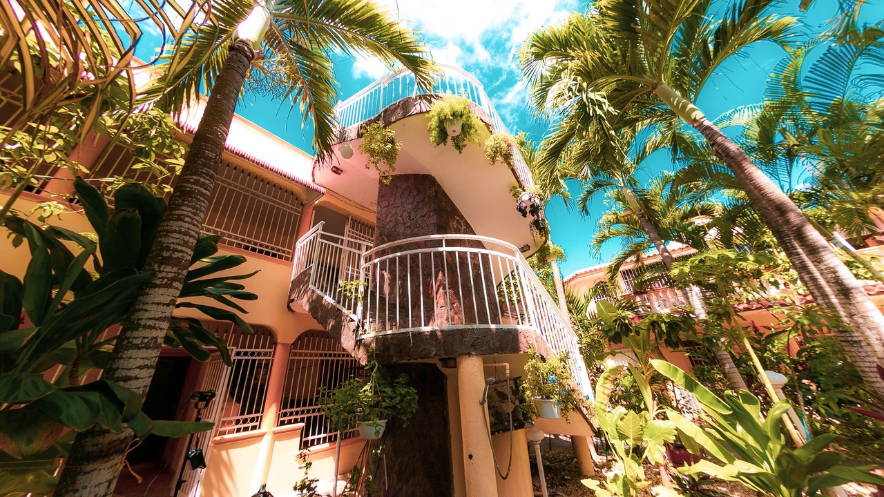 Photo of Outdoor in Boca Chica