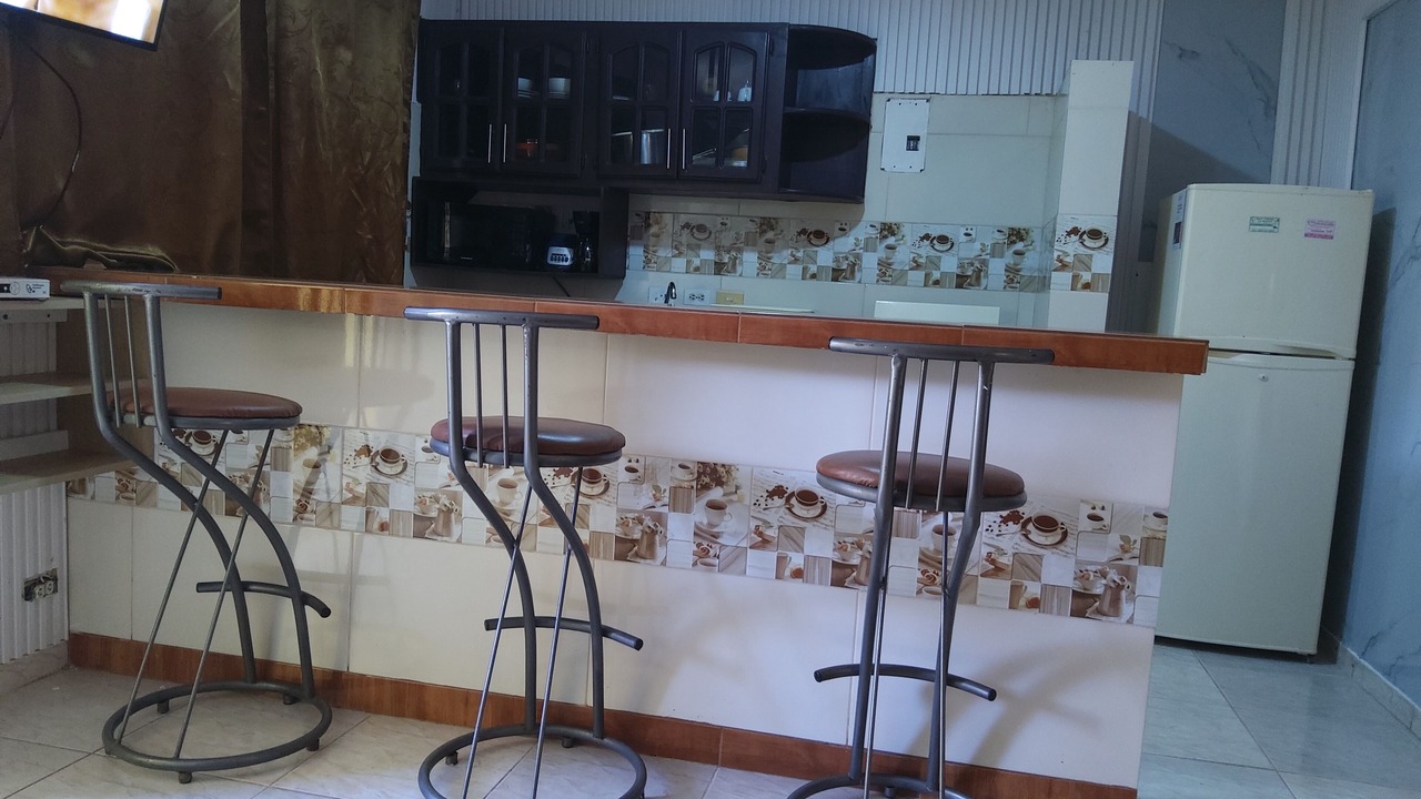 Photo of Kitchen in Boca Chica