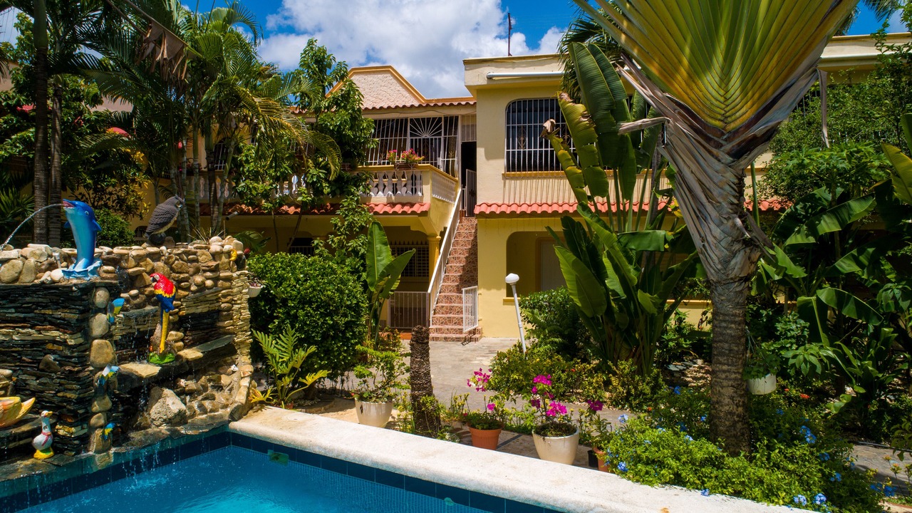 Photo of Outdoor in Boca Chica