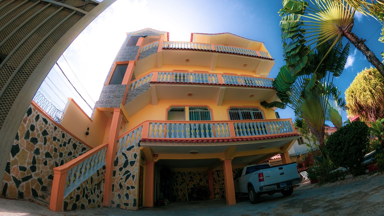 Photo of Outdoor in Boca Chica