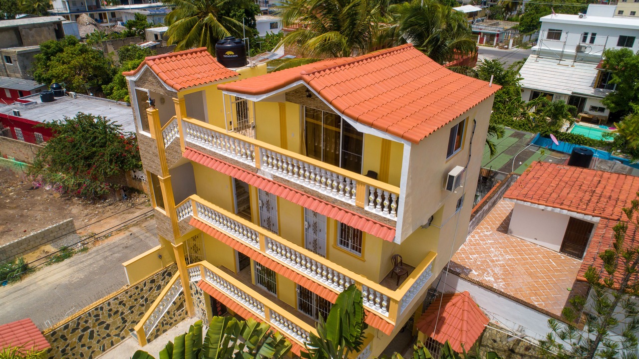 Photo of Outdoor in Boca Chica