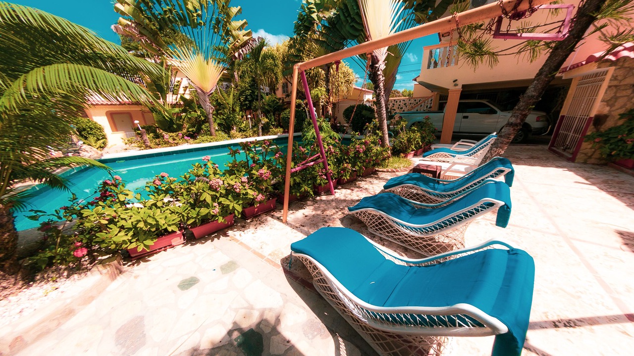 Photo of Outdoor in Boca Chica