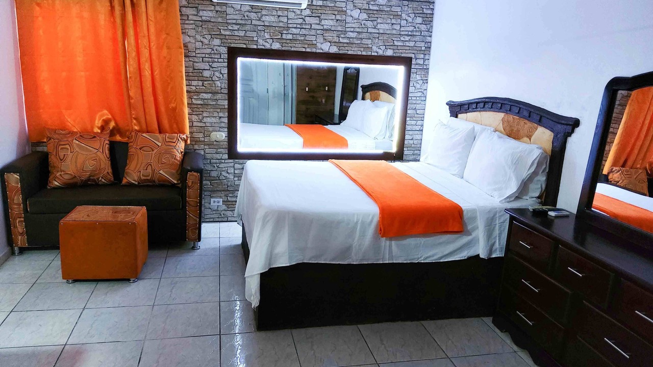 Photo of Bedroom in Boca Chica