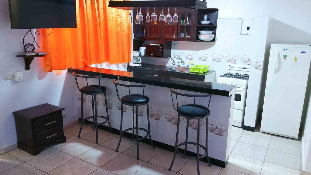 Photo of Kitchen in Boca Chica