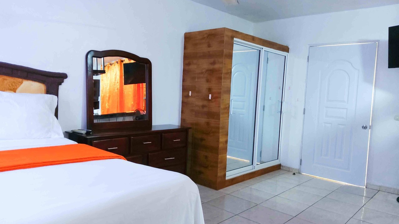 Photo of Bedroom in Boca Chica