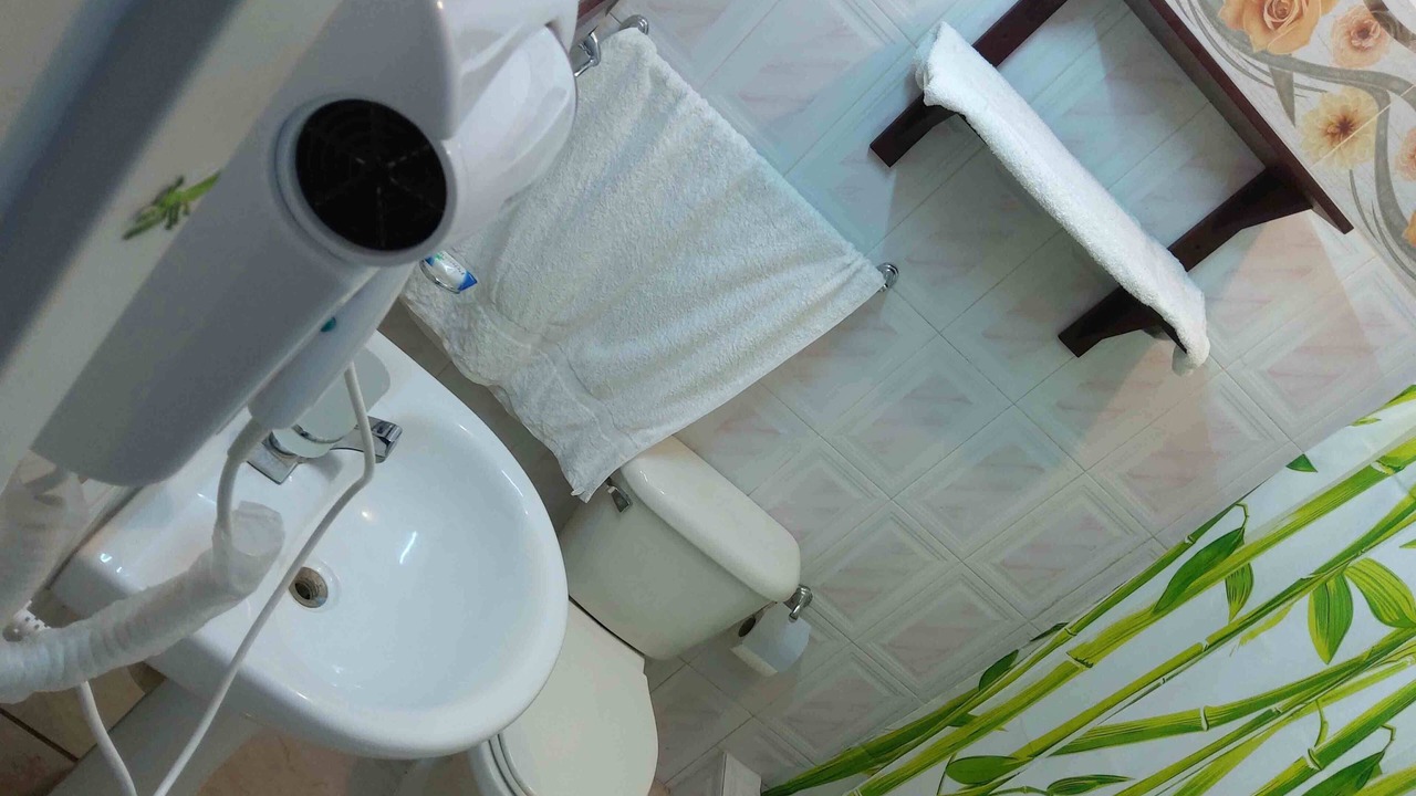 Photo of Bathroom in Boca Chica