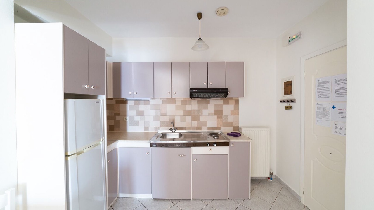 Photo of Kitchen in Agia Efimia