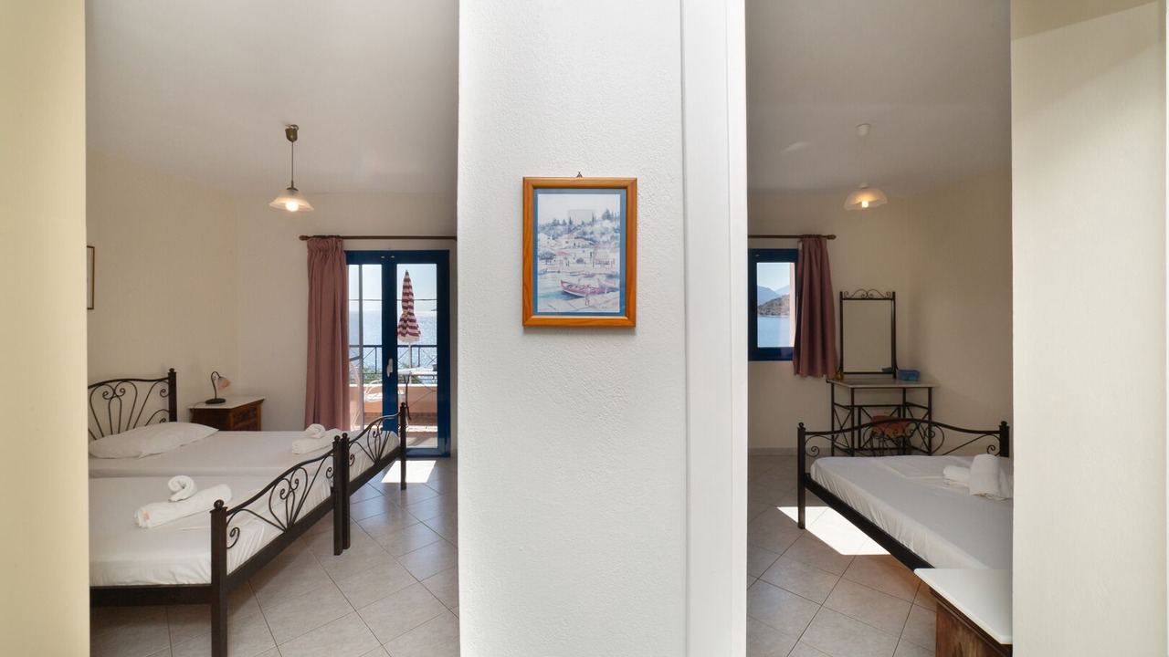 Photo of Bedroom in Agia Efimia
