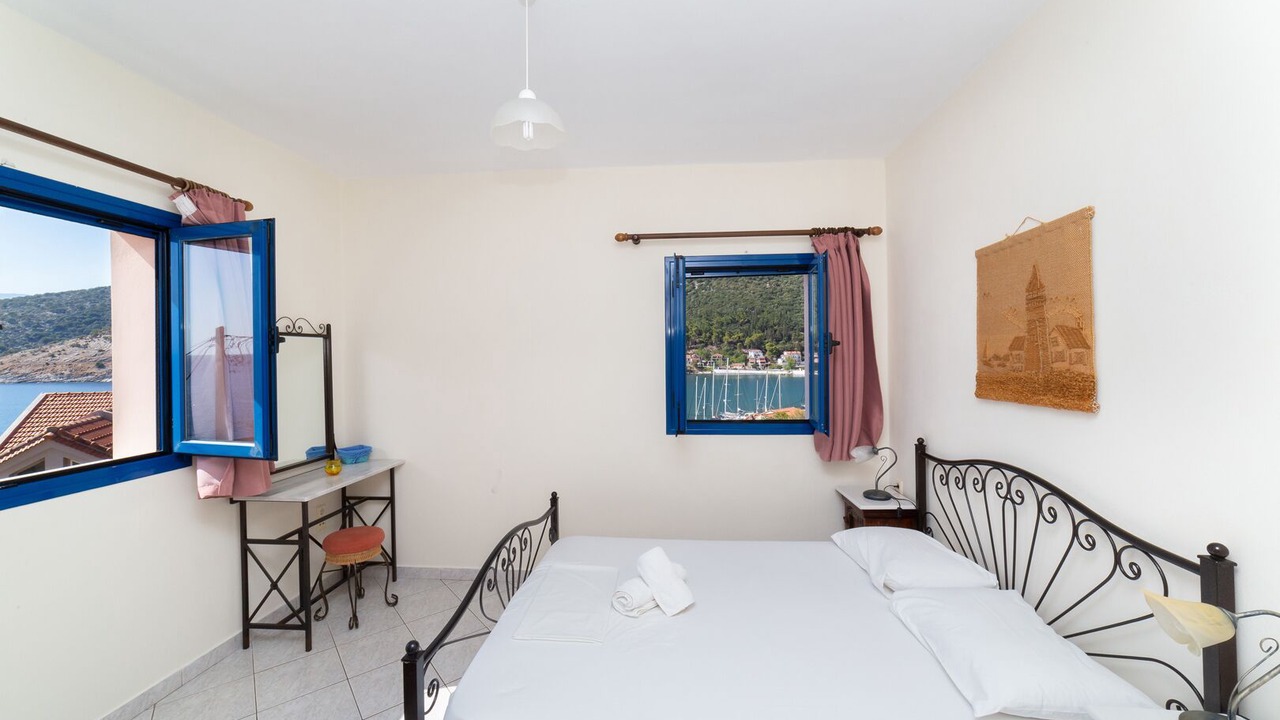 Photo of Bedroom in Agia Efimia
