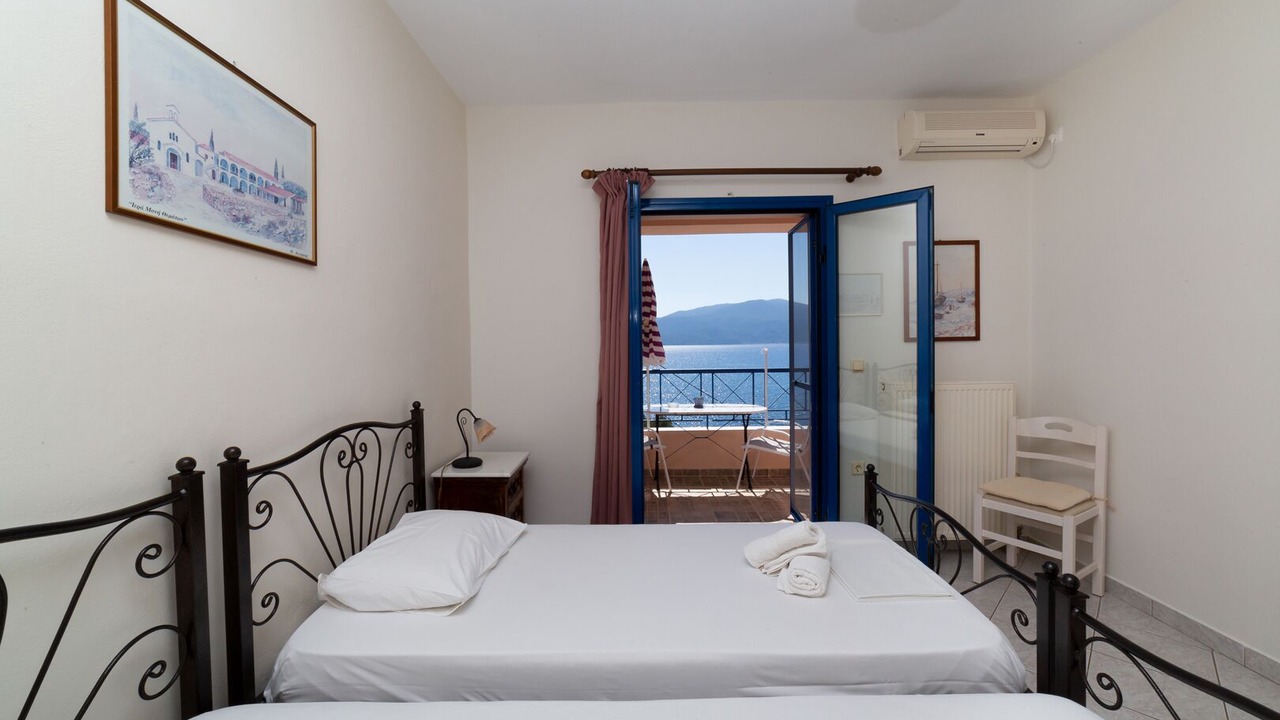 Photo of Bedroom in Agia Efimia