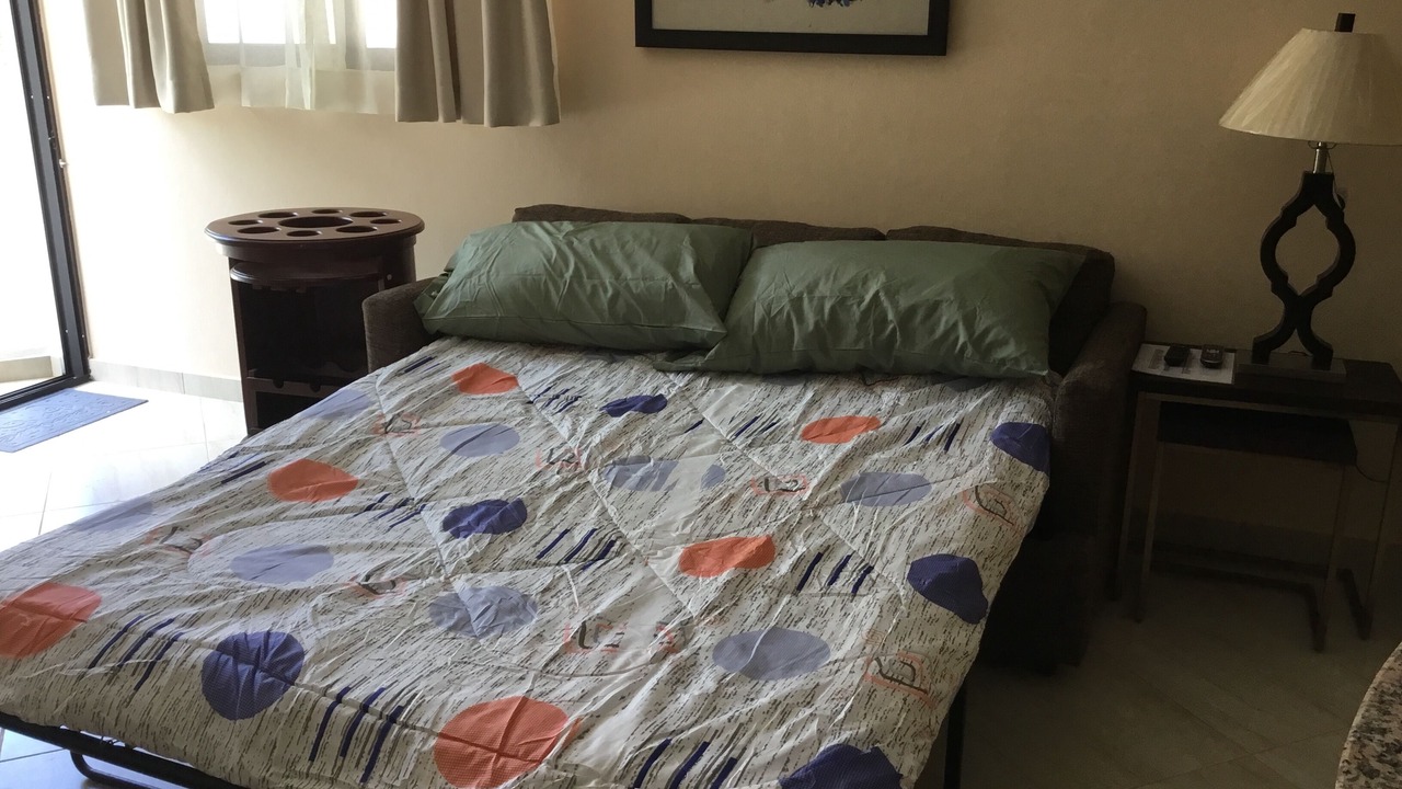 Photo of Bedroom in El Batey