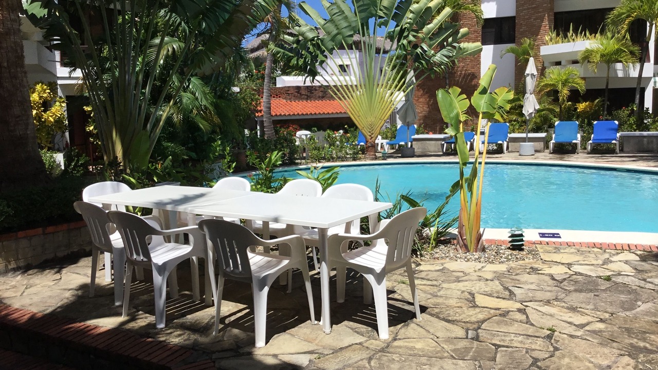 Photo of Outdoor in El Batey