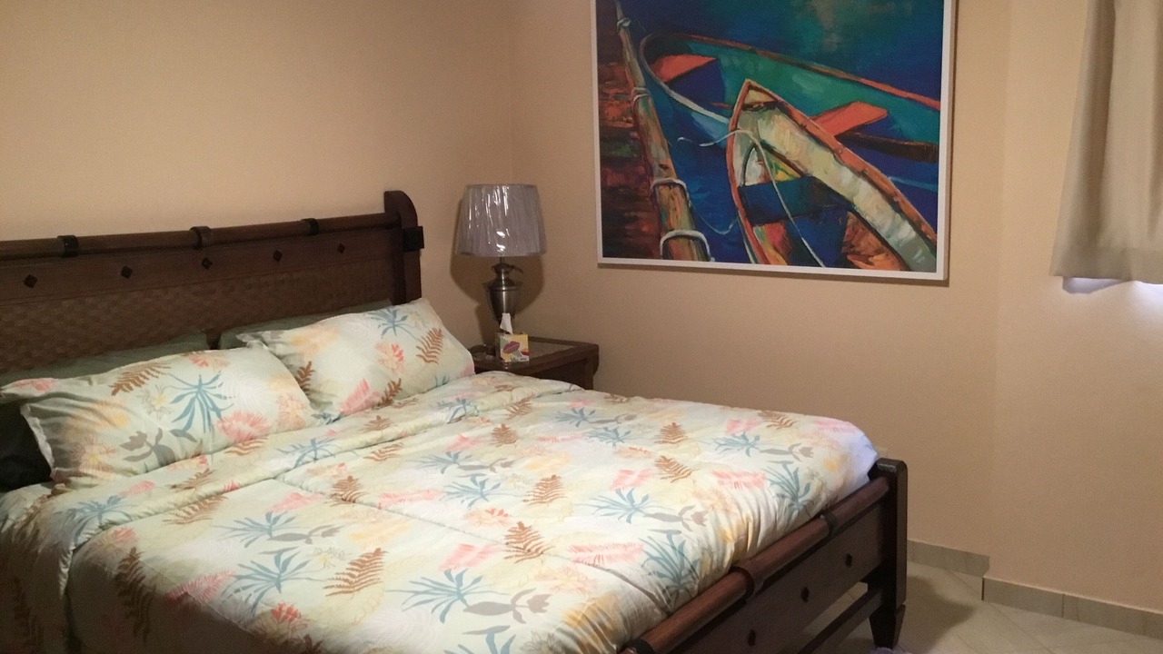 Photo of Bedroom in El Batey