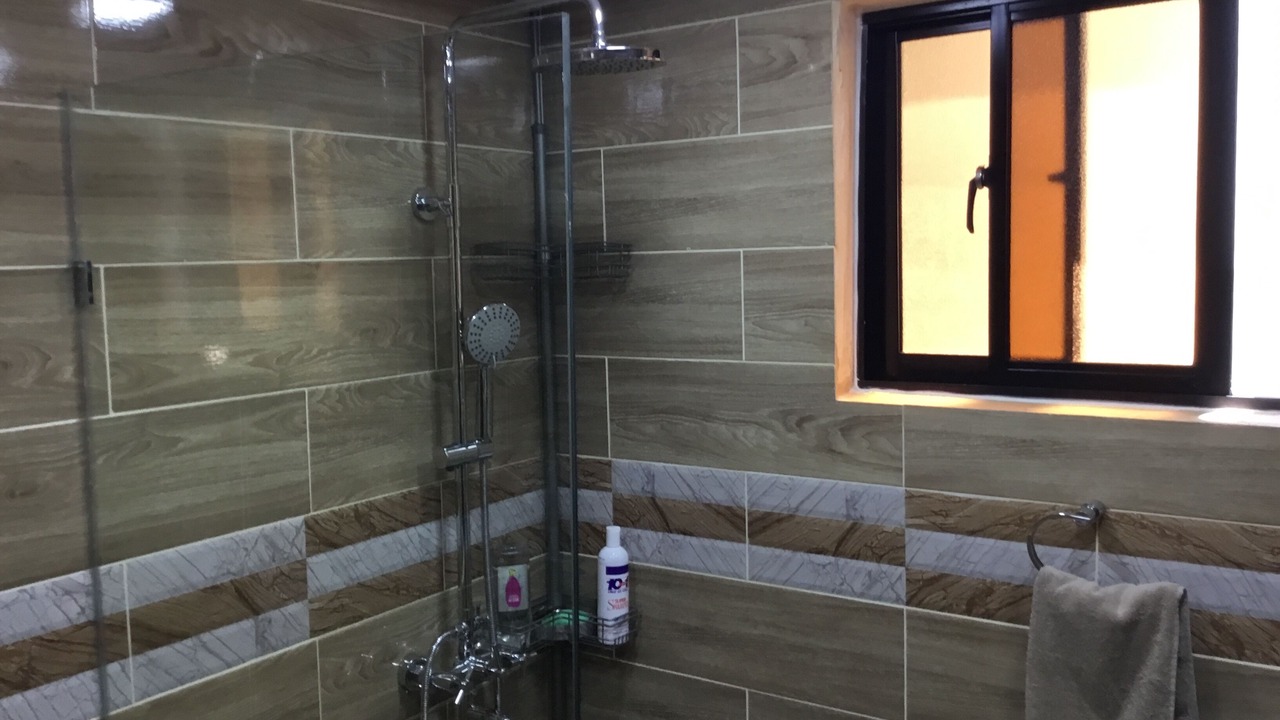 Photo of Bathroom in El Batey