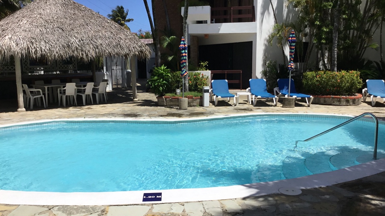 Photo of Outdoor in El Batey