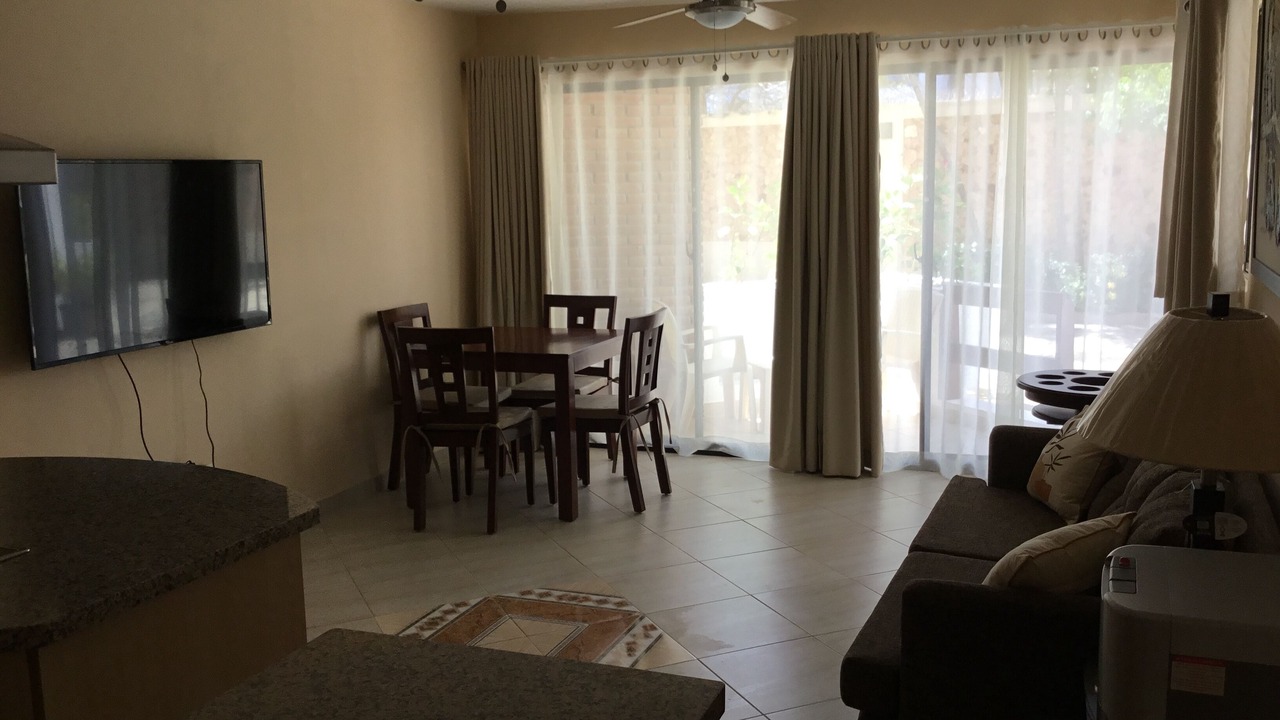 Photo of Livingroom in El Batey