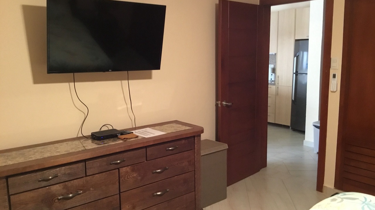 Photo of Bedroom in El Batey