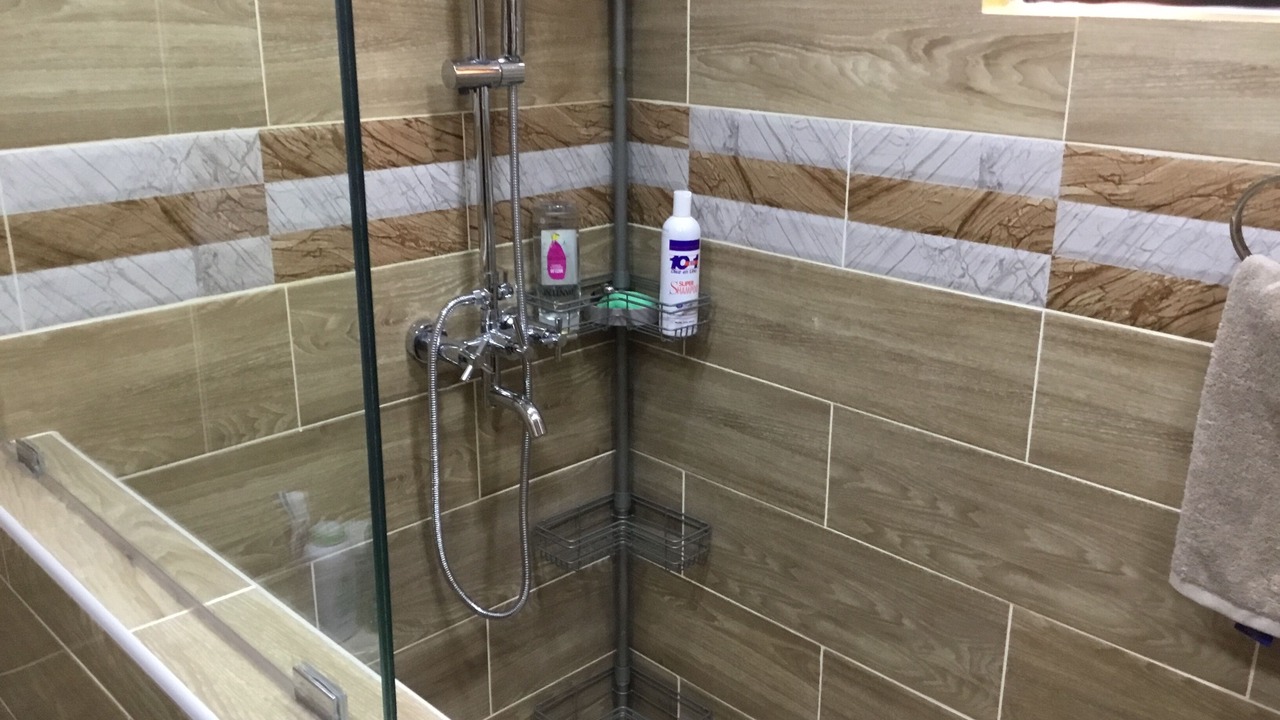 Photo of Bathroom in El Batey