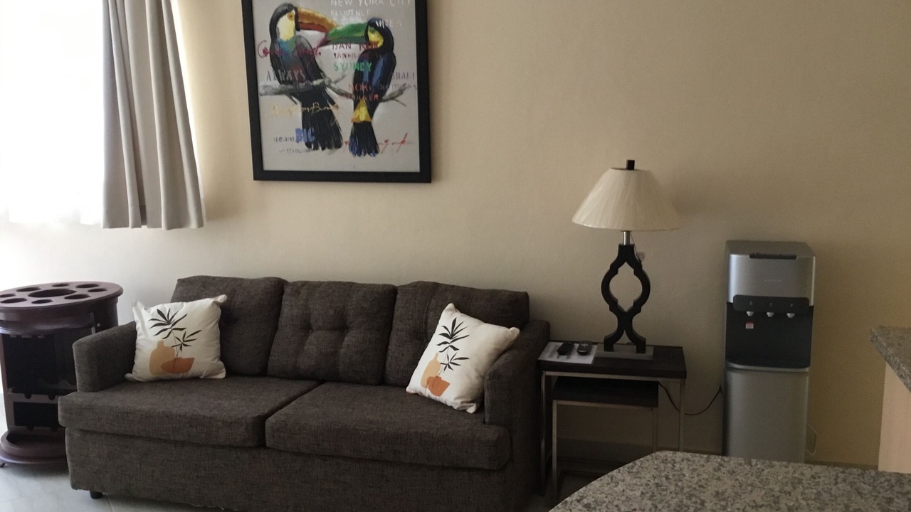 Photo of Livingroom in El Batey