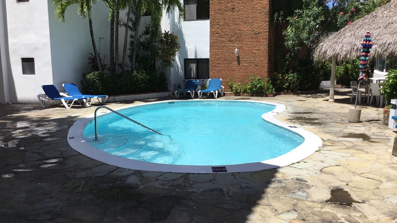 Photo of Outdoor in El Batey