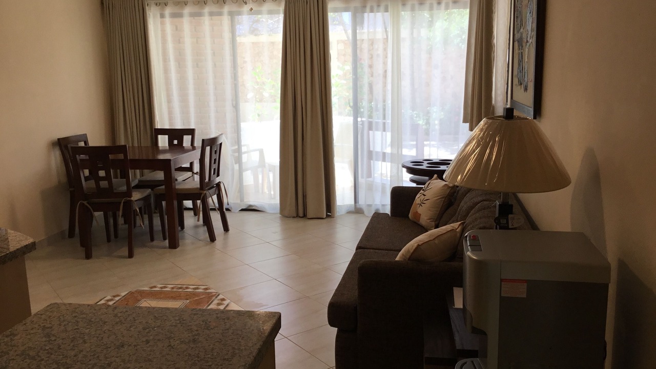 Photo of Livingroom in El Batey