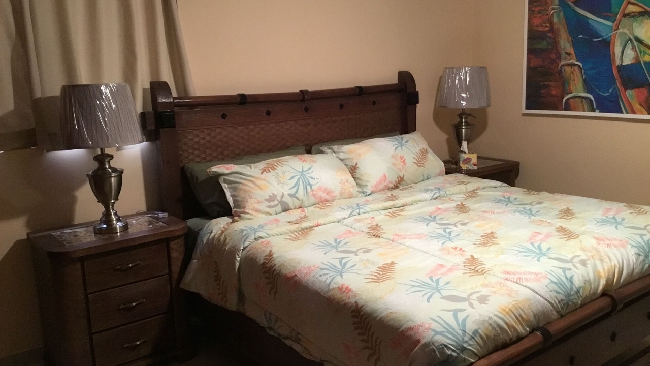 Photo of Bedroom in El Batey