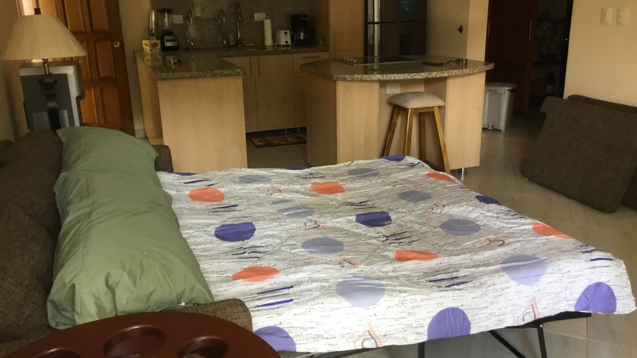 Photo of Livingroom in El Batey