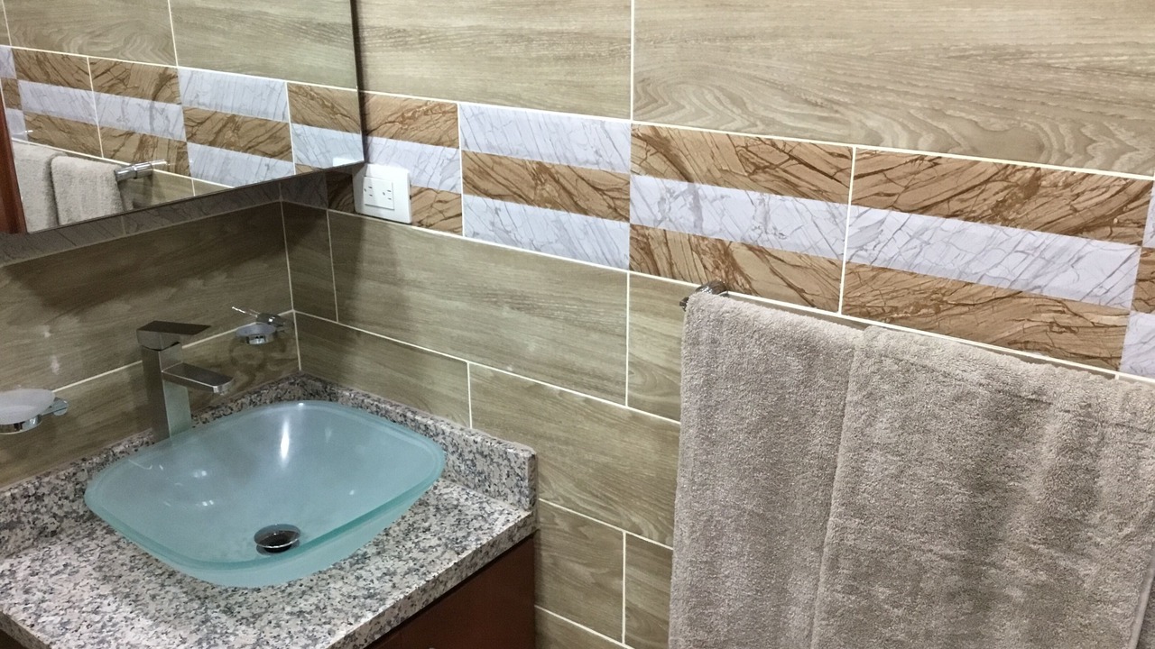 Photo of Bathroom in El Batey