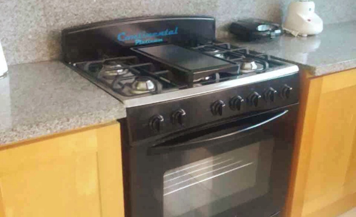 Photo of Kitchen in Ciudad Universitaria