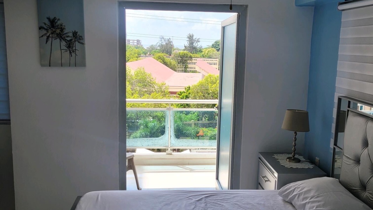 Photo of Bedroom in Ciudad Universitaria