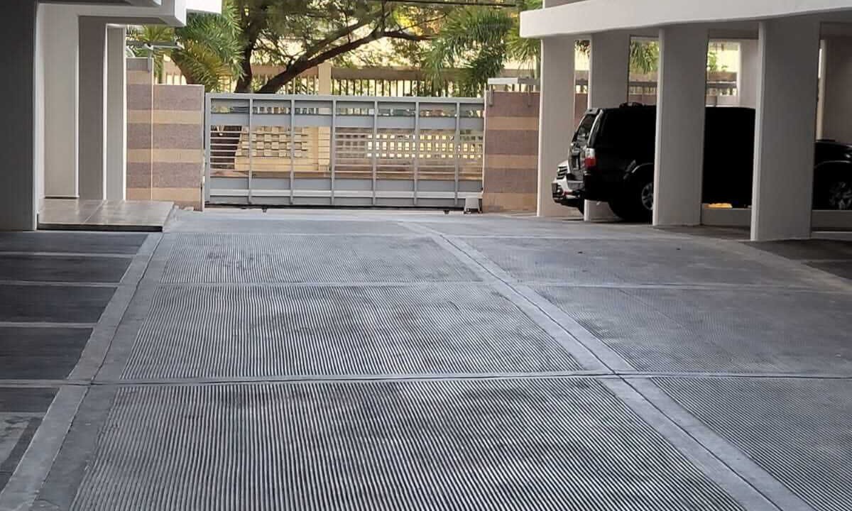 Photo of Outdoor in Ciudad Universitaria