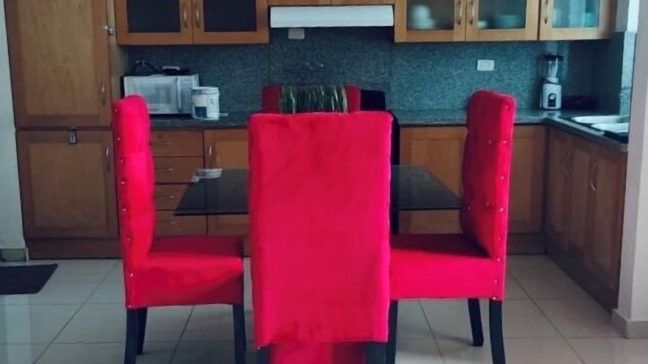 Photo of Kitchen in Ciudad Universitaria