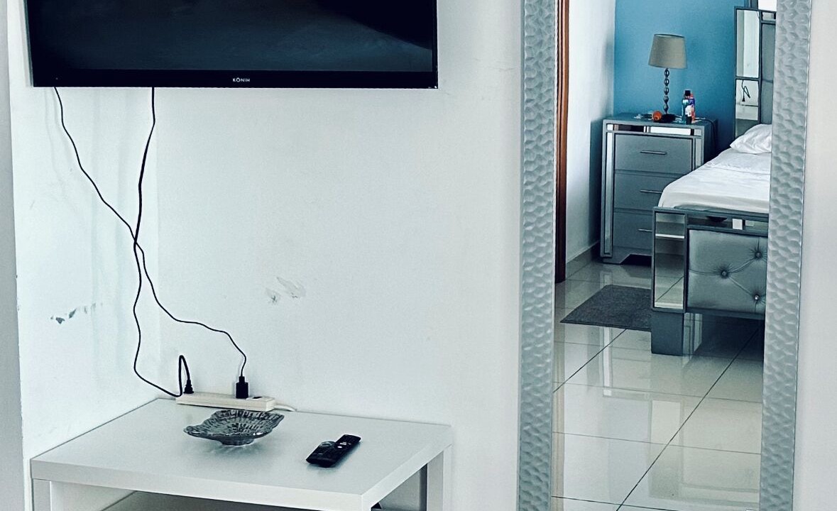 Photo of Bedroom in Ciudad Universitaria