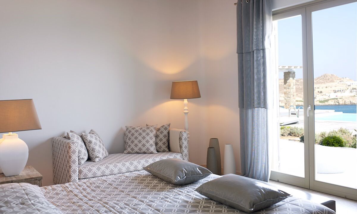 Photo of Bedroom in Paradise