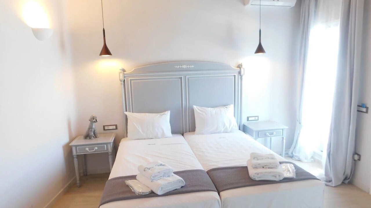 Photo of Bedroom in Paraga