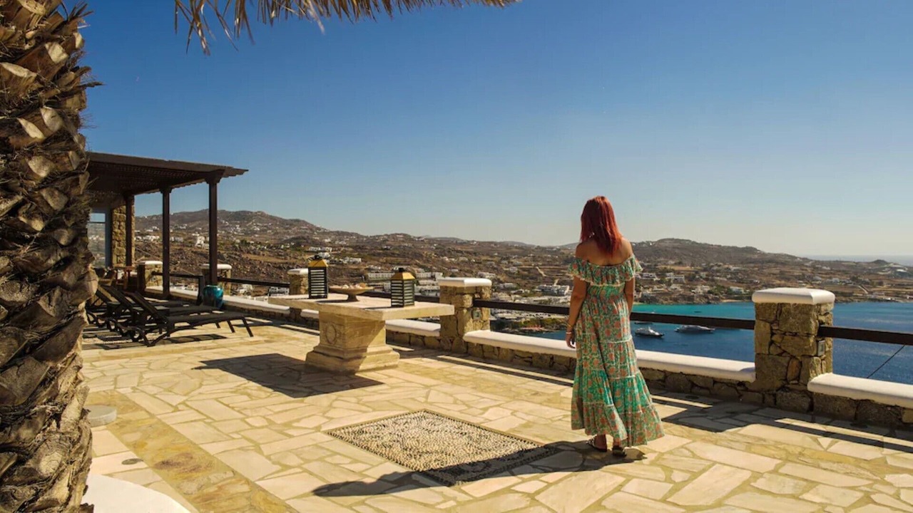 Photo of Patio Balcony in Paraga