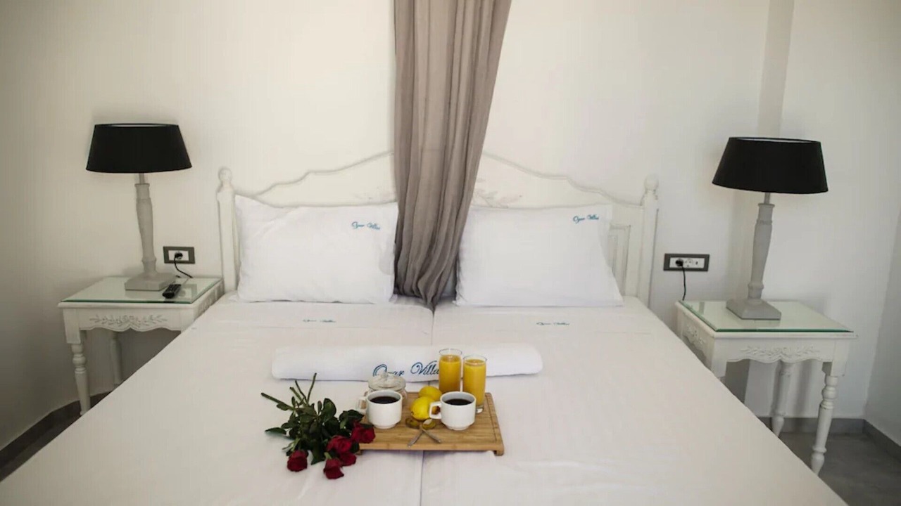 Photo of Bedroom in Paraga