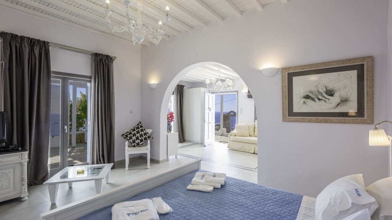 Photo of Bedroom in Paraga