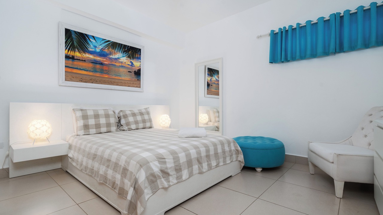 Photo of Bedroom in Juan Dolio - El Pueblo