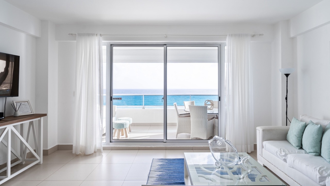Photo of Livingroom in Juan Dolio - El Pueblo