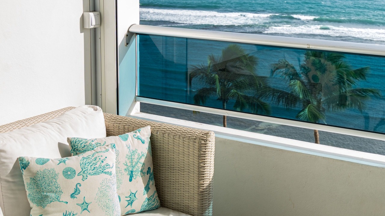 Photo of Livingroom in Juan Dolio - El Pueblo