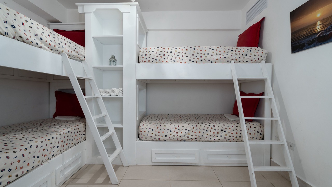 Photo of Bedroom in Juan Dolio - El Pueblo