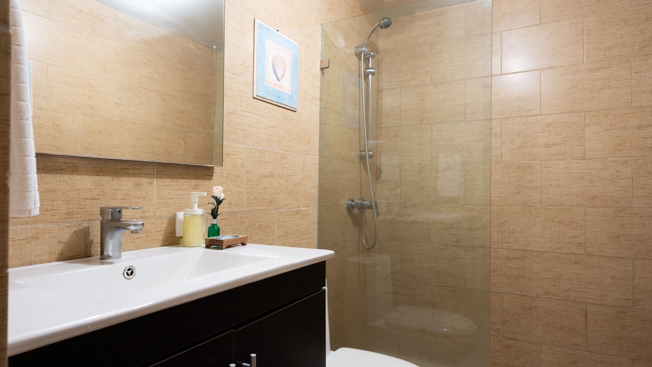 Photo of Bathroom in Juan Dolio - El Pueblo