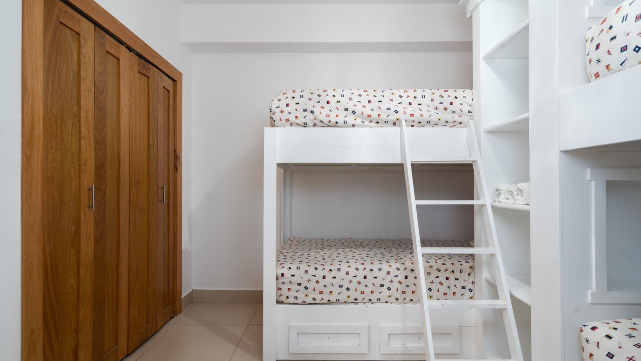 Photo of Bedroom in Juan Dolio - El Pueblo