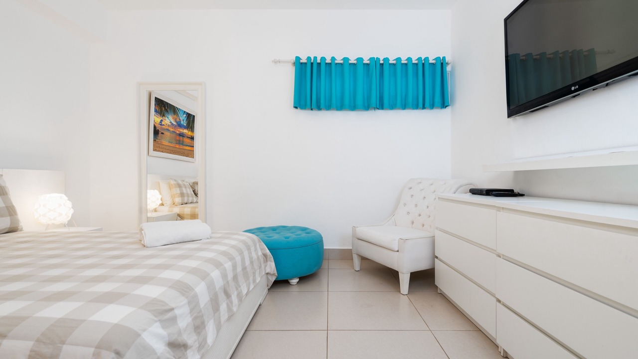 Photo of Bedroom in Juan Dolio - El Pueblo