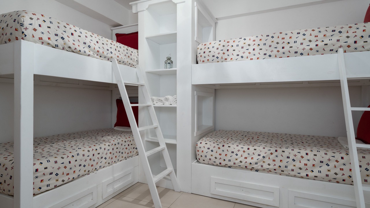 Photo of Bedroom in Juan Dolio - El Pueblo