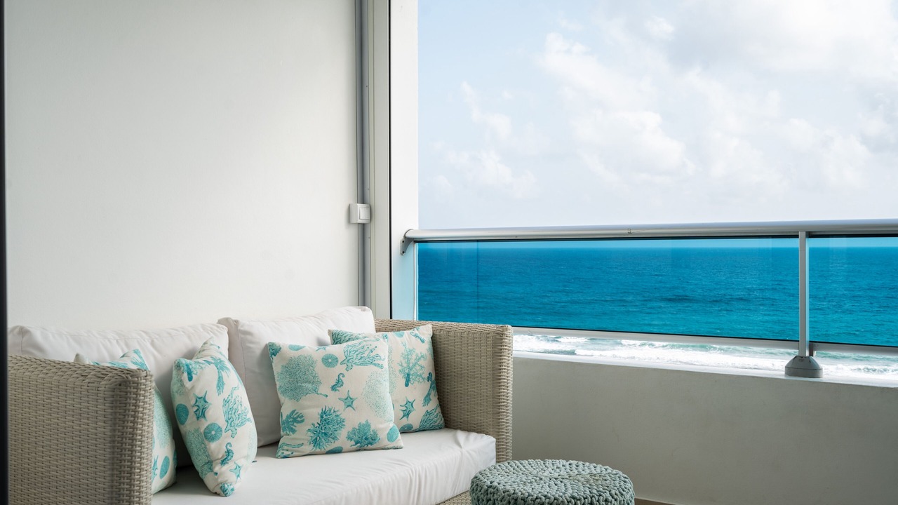 Photo of Livingroom in Juan Dolio - El Pueblo