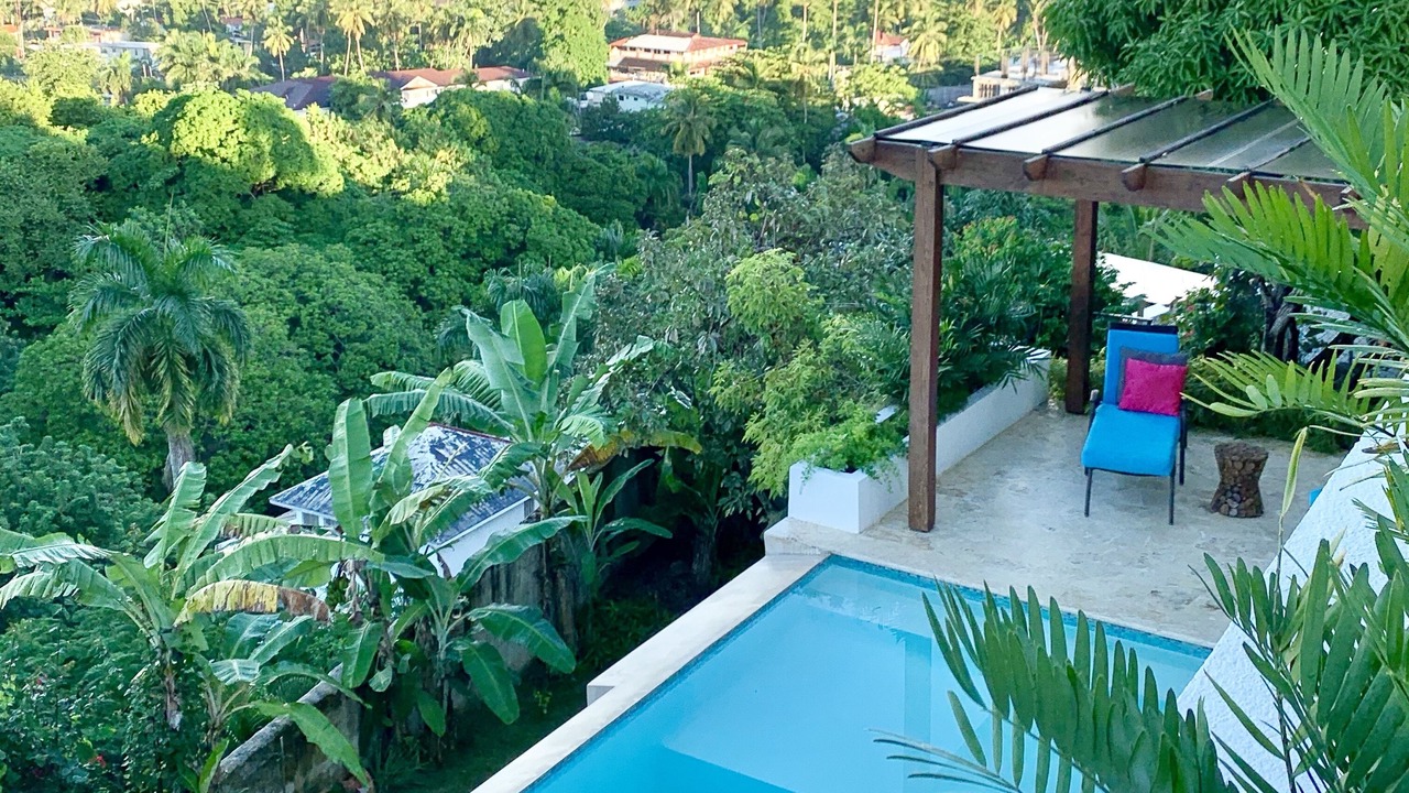 Photo of Outdoor in Las Terrenas