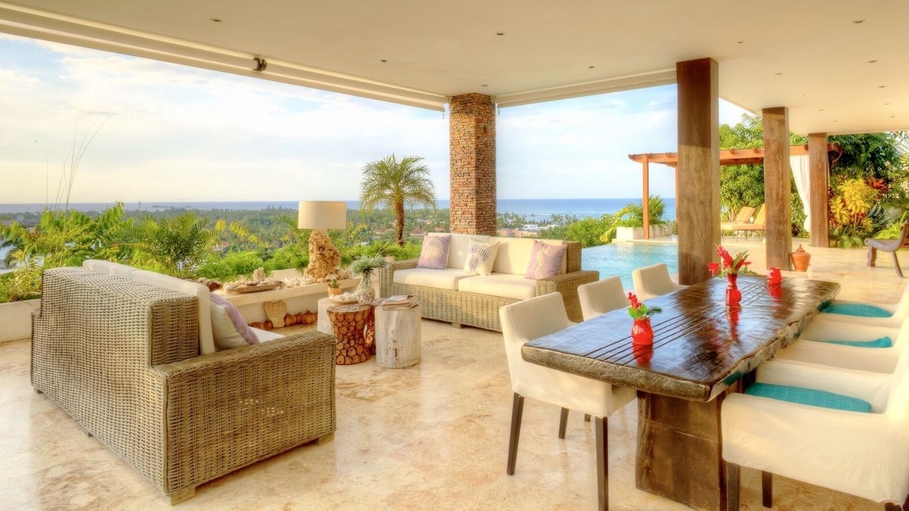 Photo of Outdoor in Las Terrenas