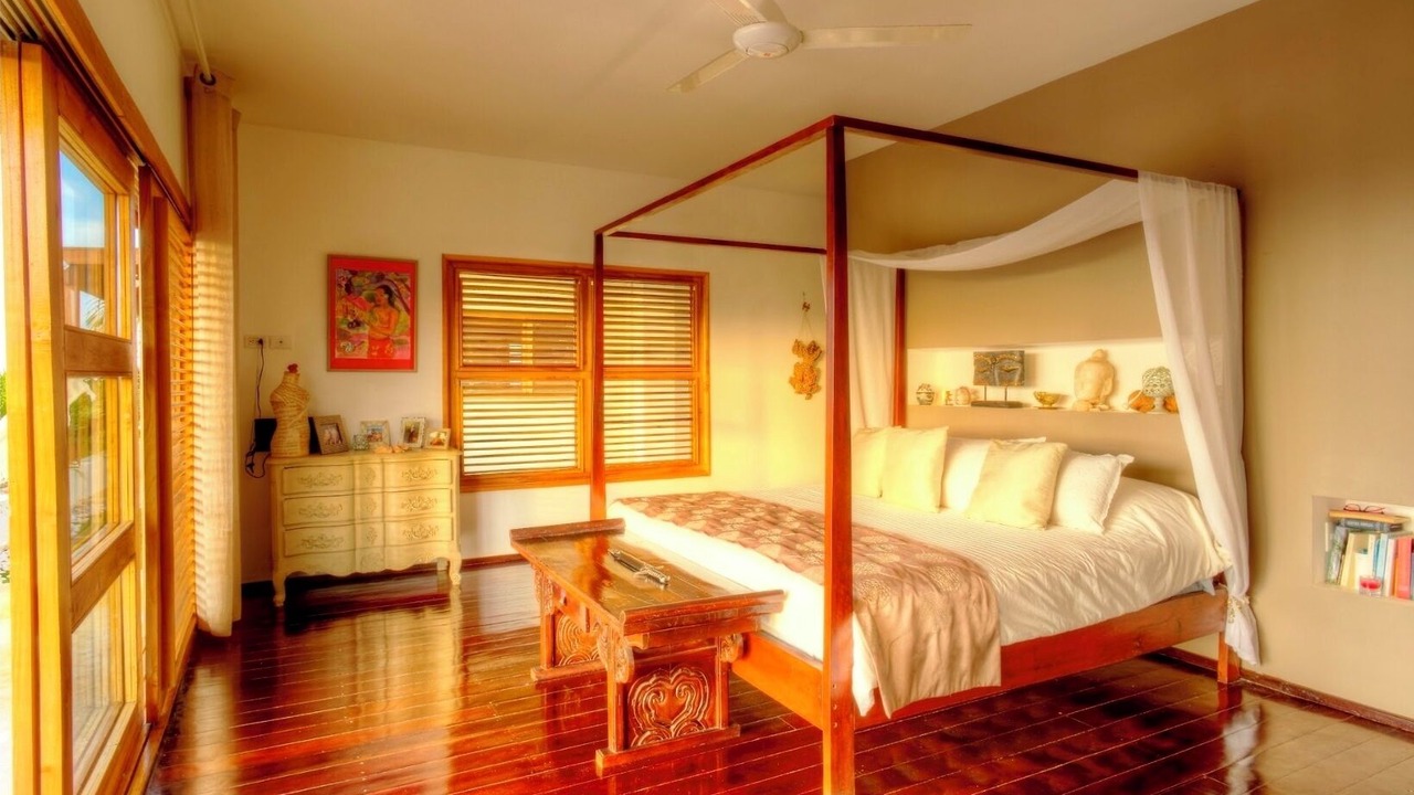 Photo of Bedroom in Las Terrenas